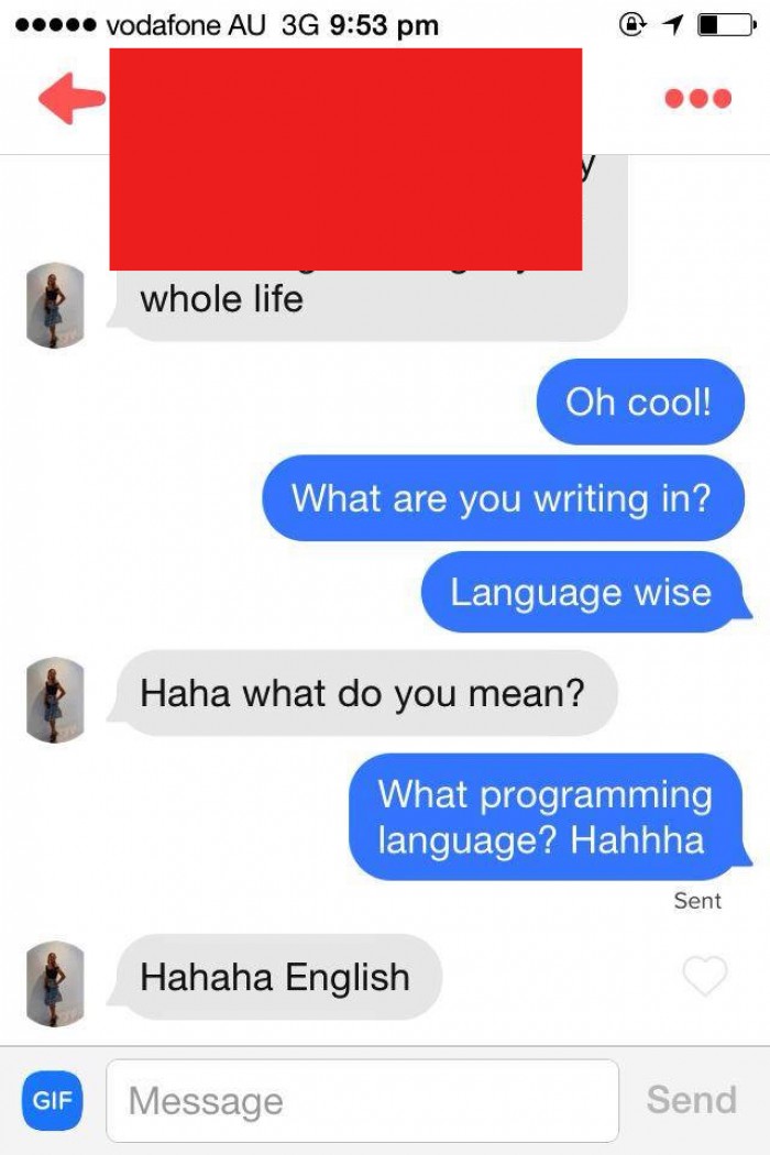 ...