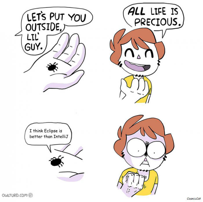 ...