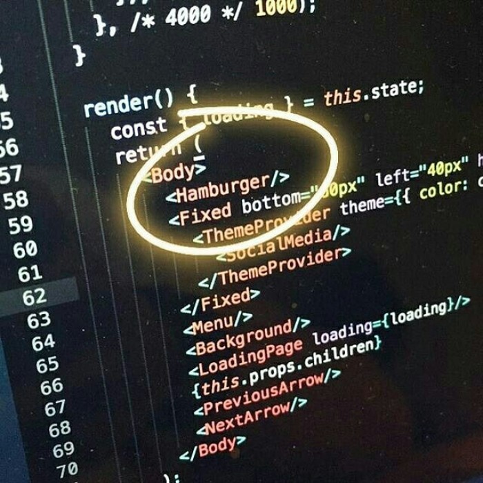 ...