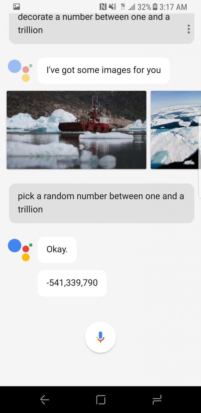 ...