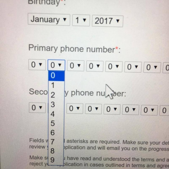 When you get the UX Engineer job after you lied on your CV