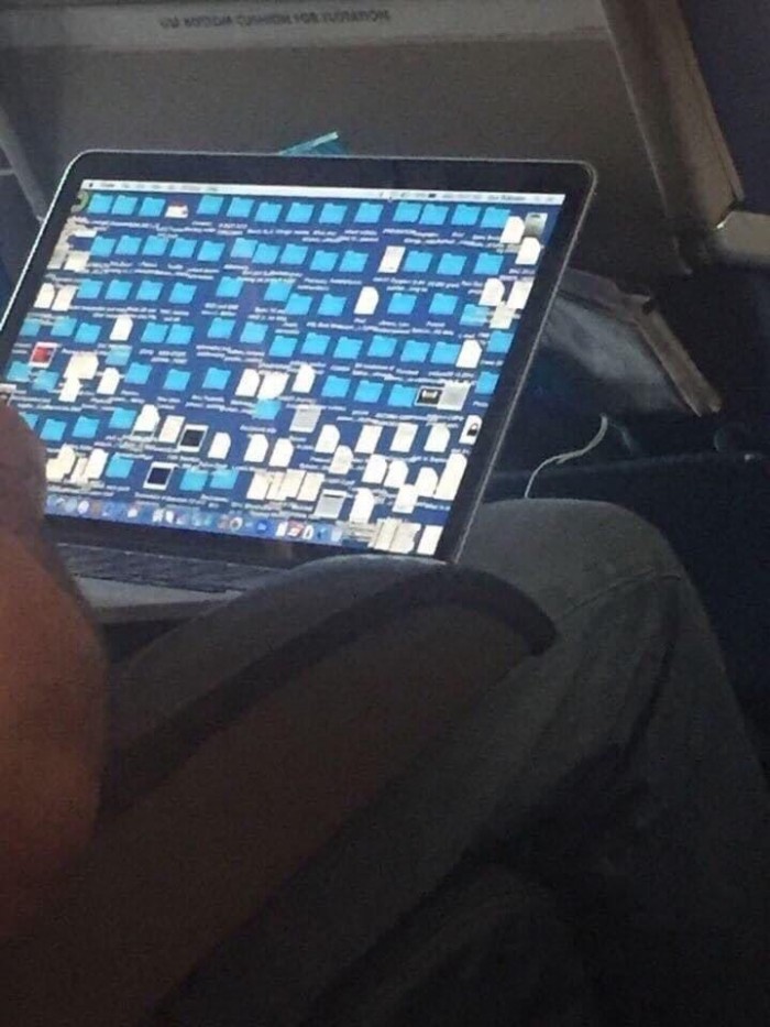 ...