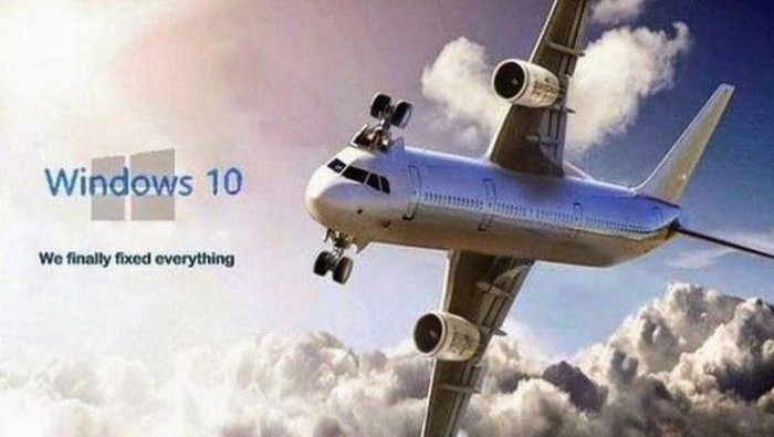Windows Updates