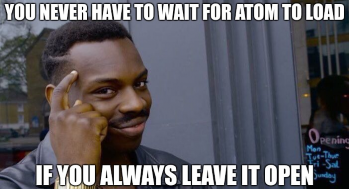 ...