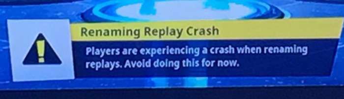  When you decide a bug isn’t worth fixing today