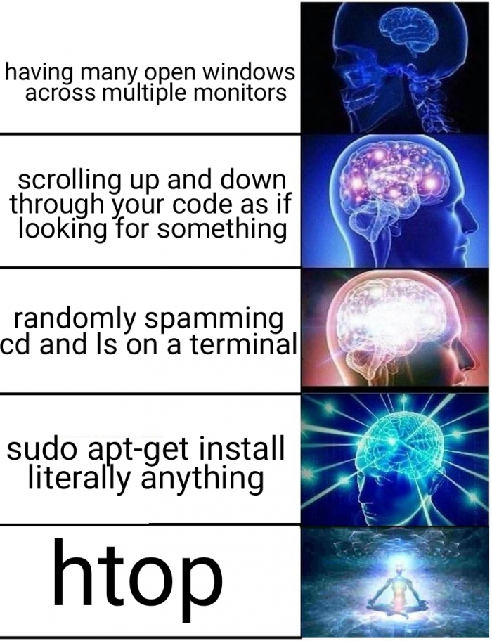 ...