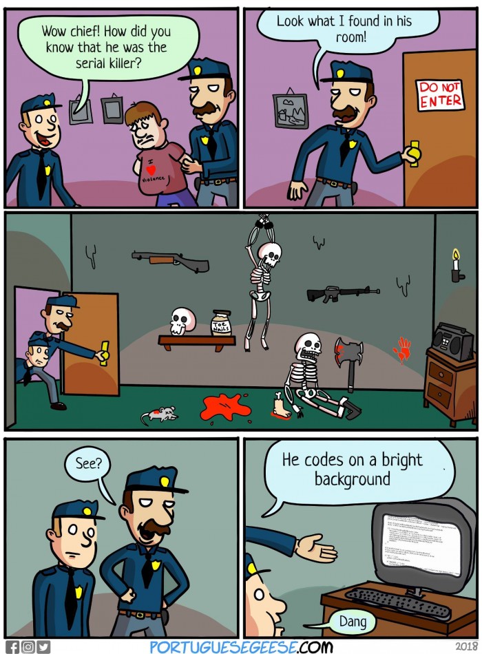 ...