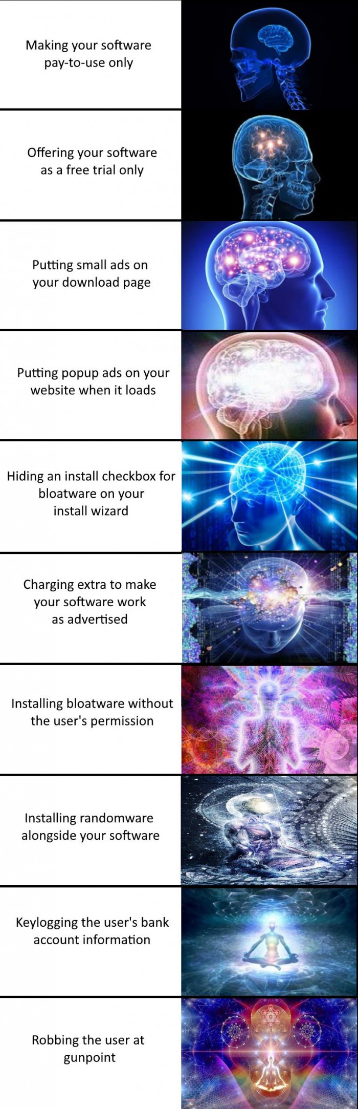 ...