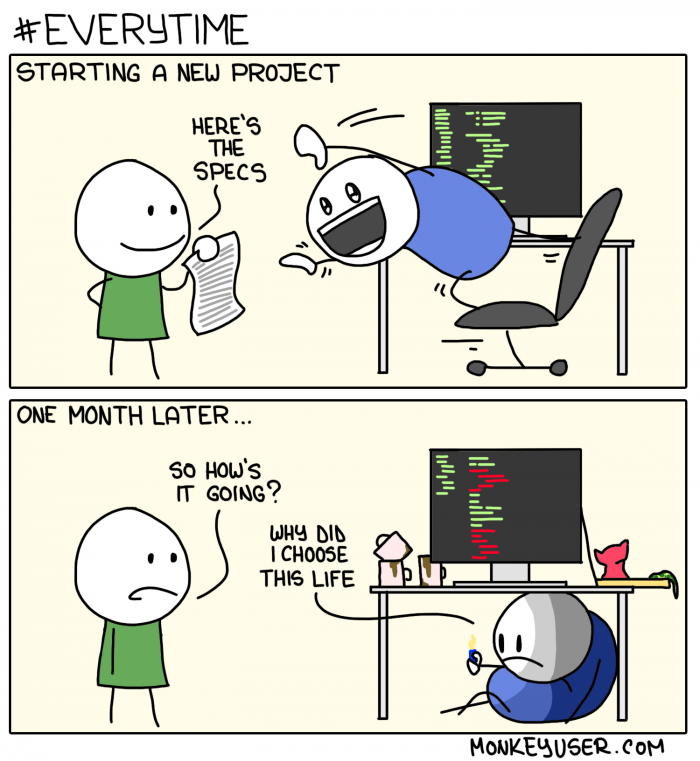 ...