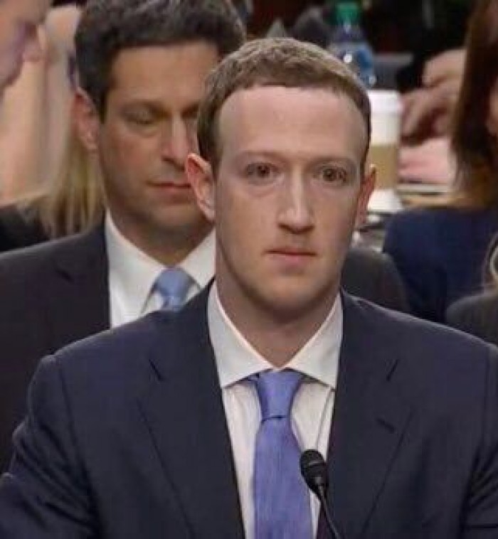 when you're reminded you wrote the world's biggest social network in PHP