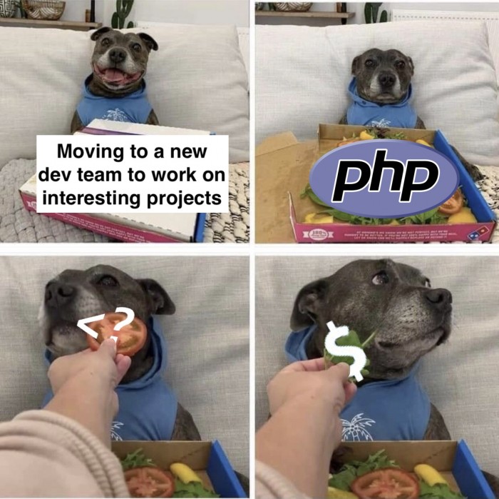 ...