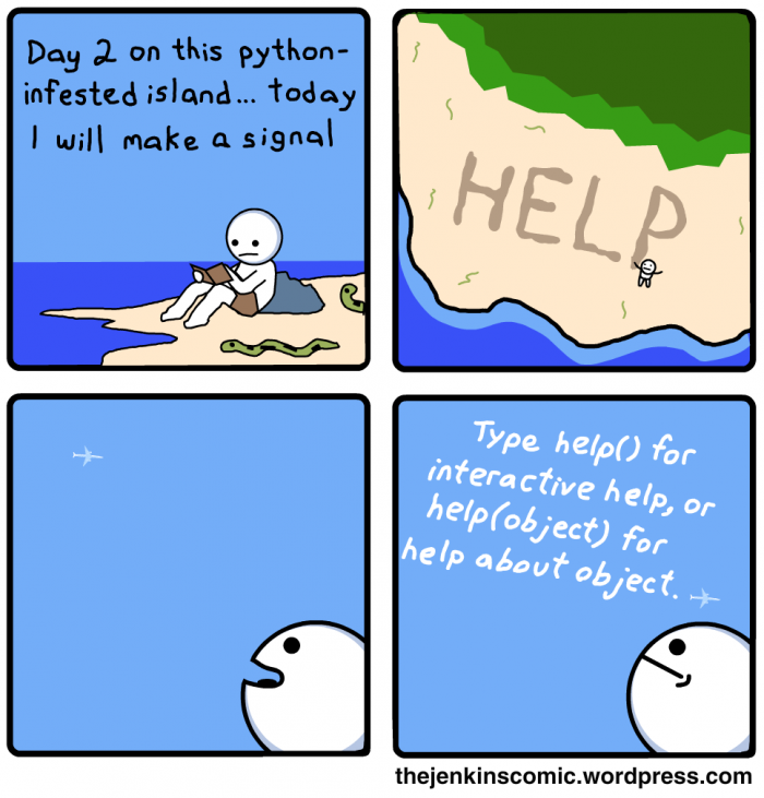 ...