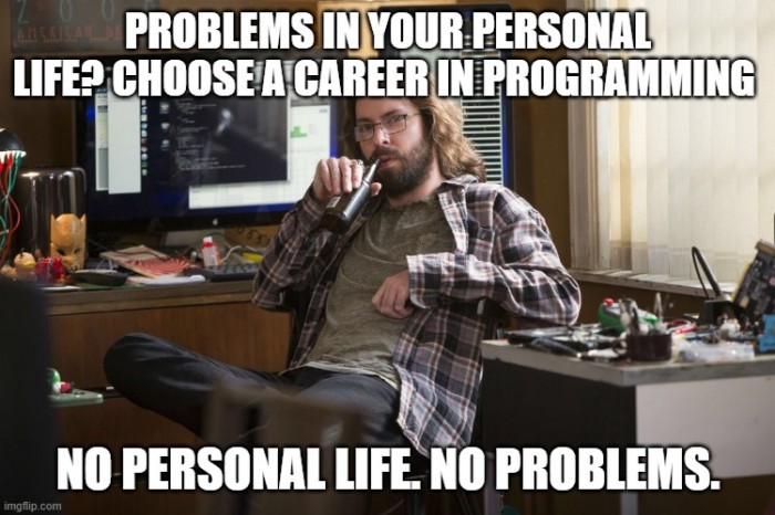 No Problems.