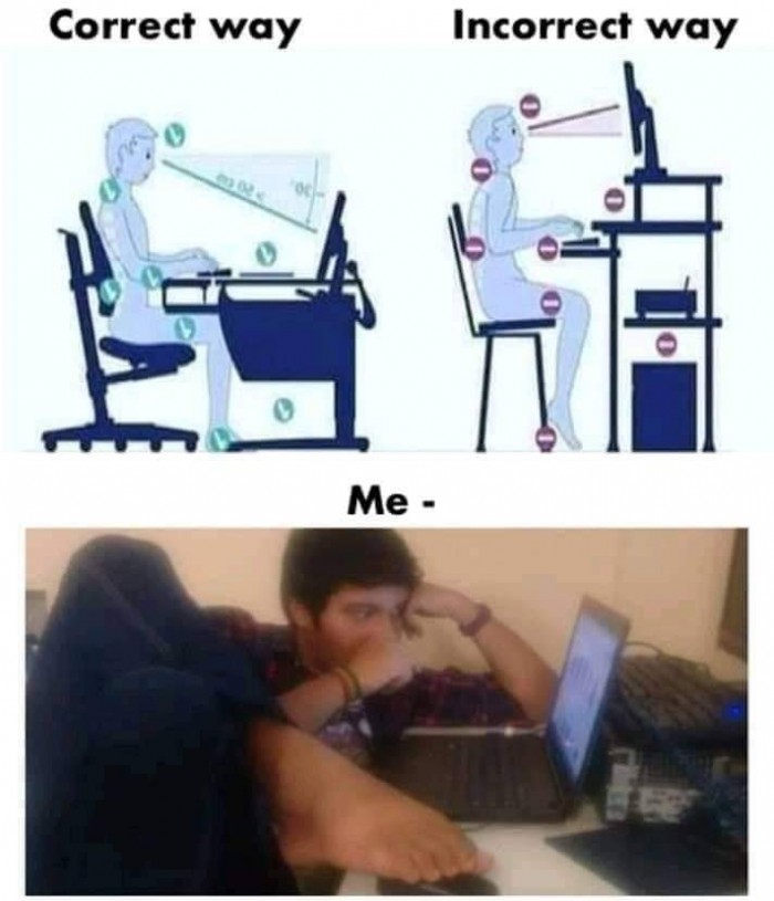...