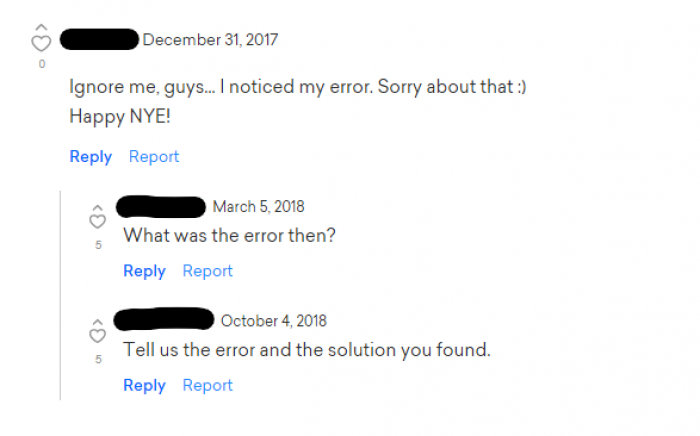 ...