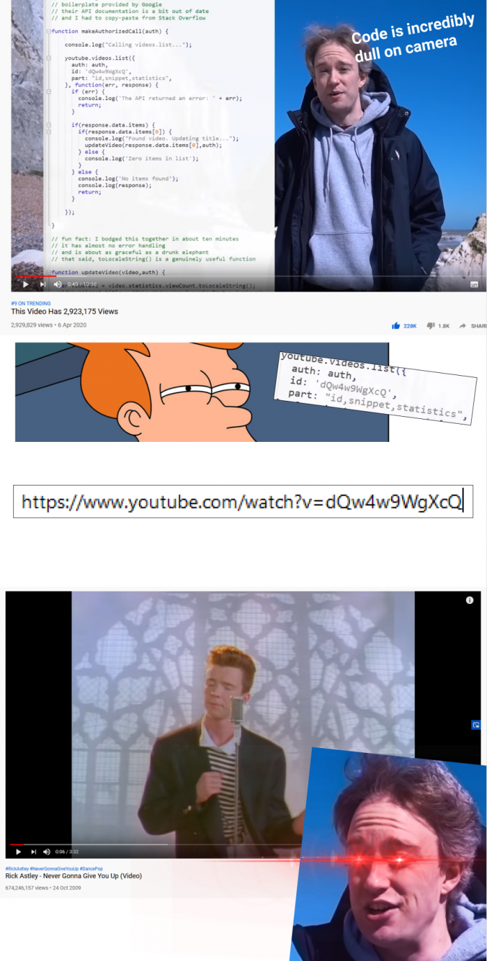 ...