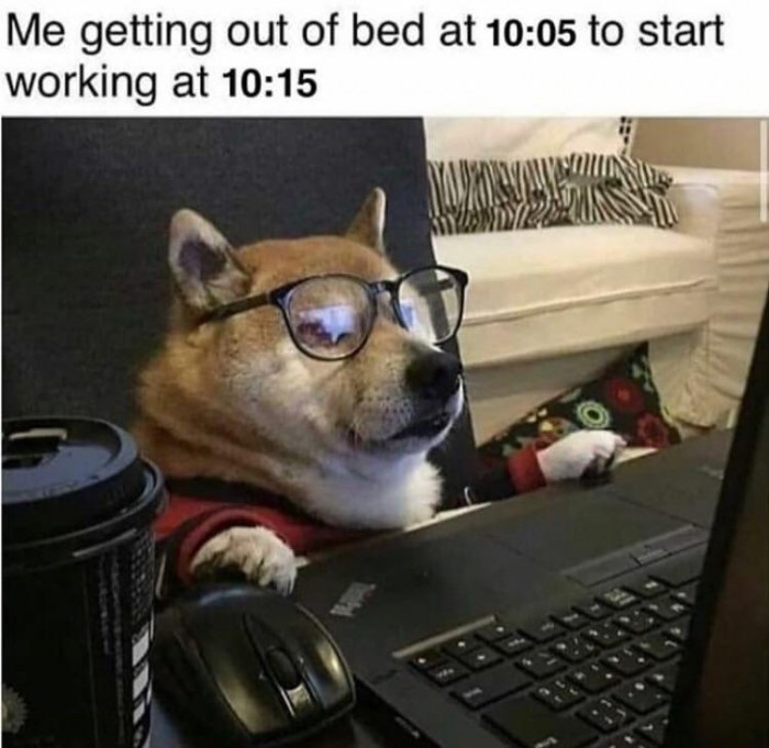 ...