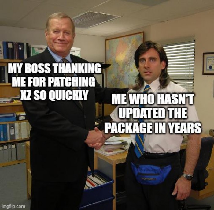 ...