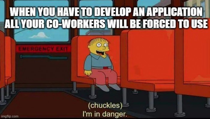 ...
