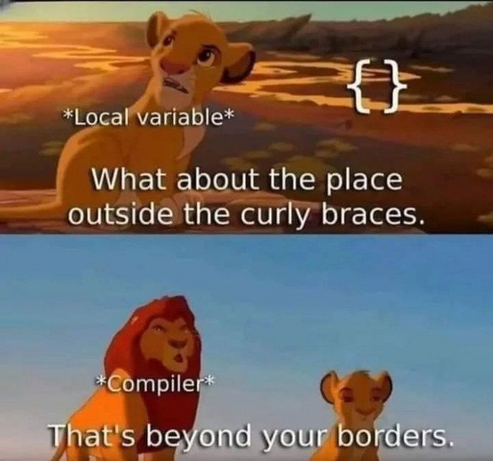 ...