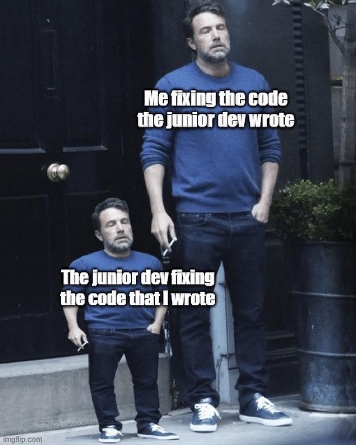 Fixing bugs...