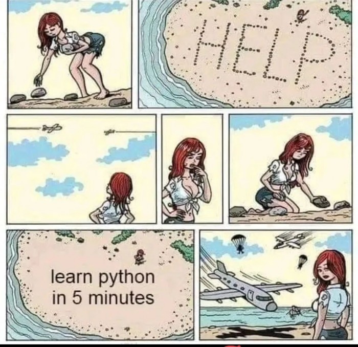 ...