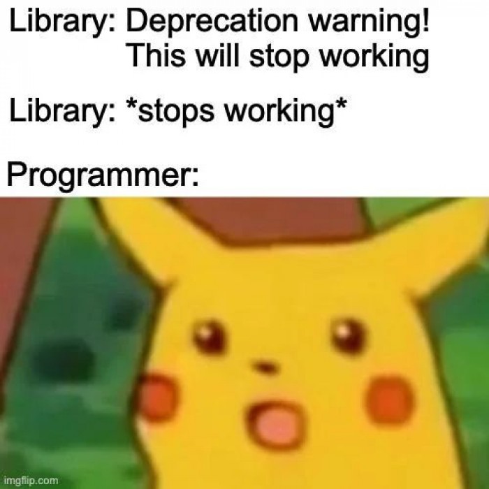 ...