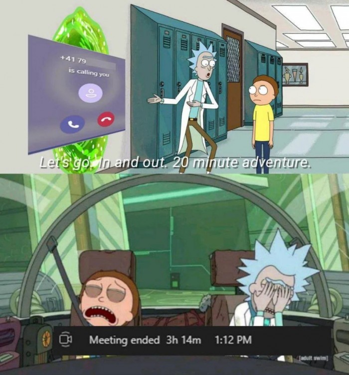...