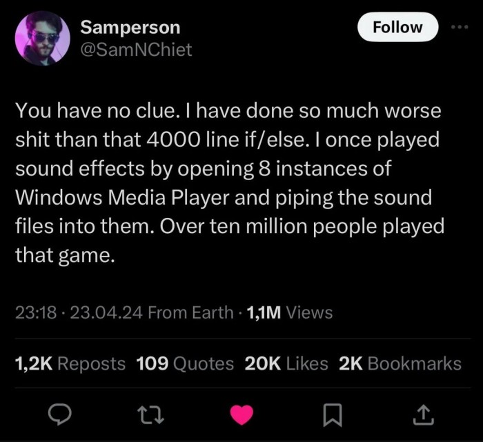 ...
