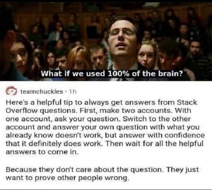 ...