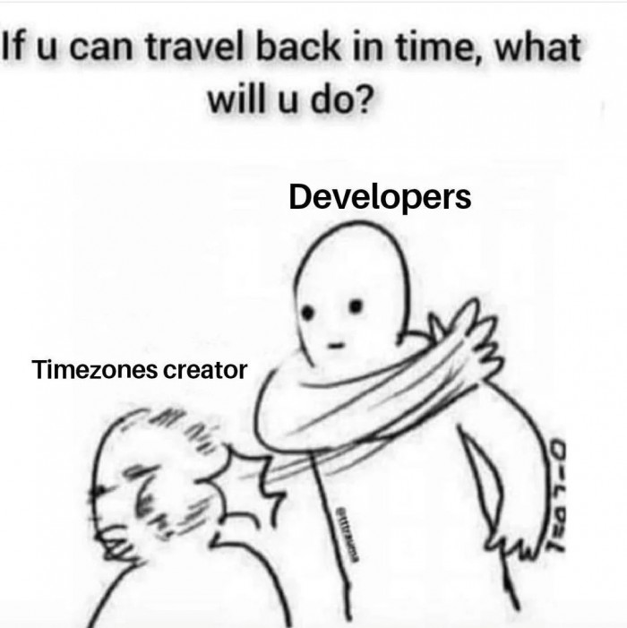 ...