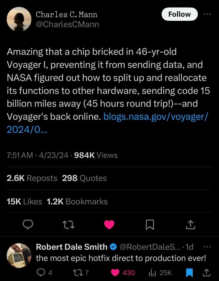 ...