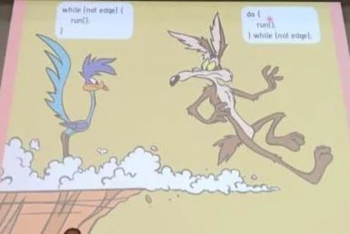 ...