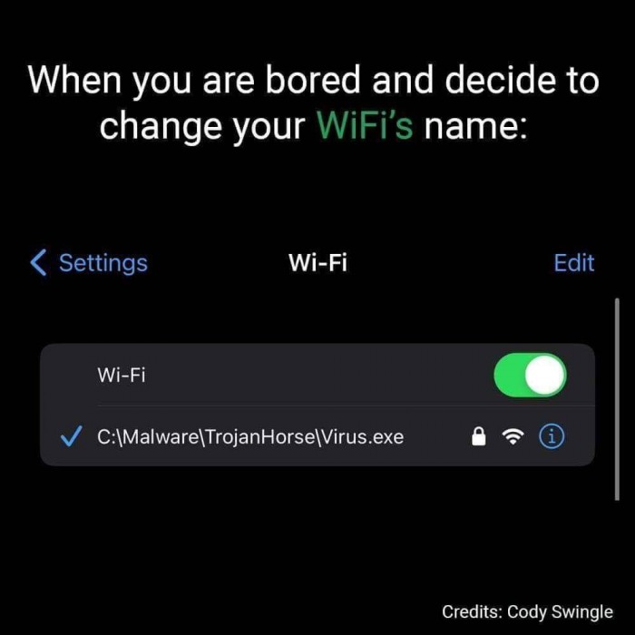 ...