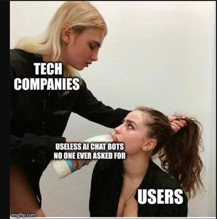 Chat bots