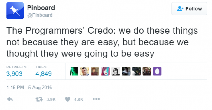 ...