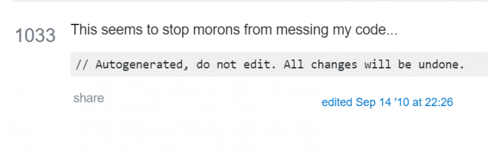 ...