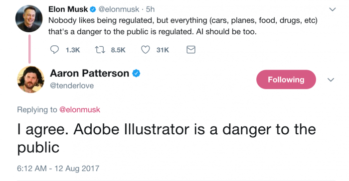 ...