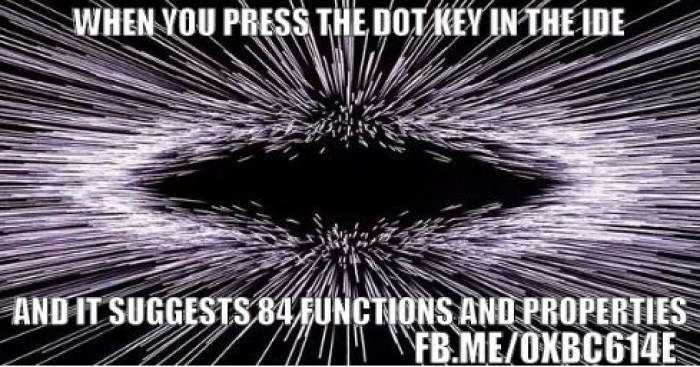 ...