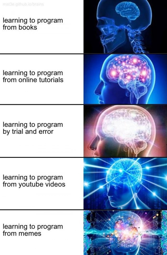 ...