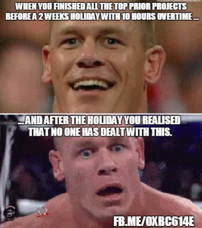 ...
