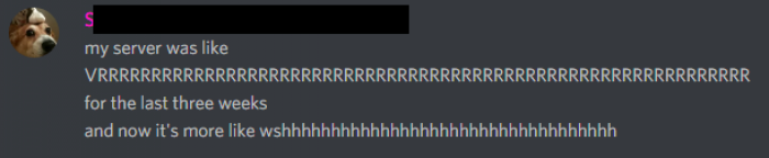 ...
