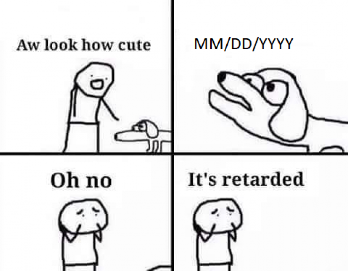 ...