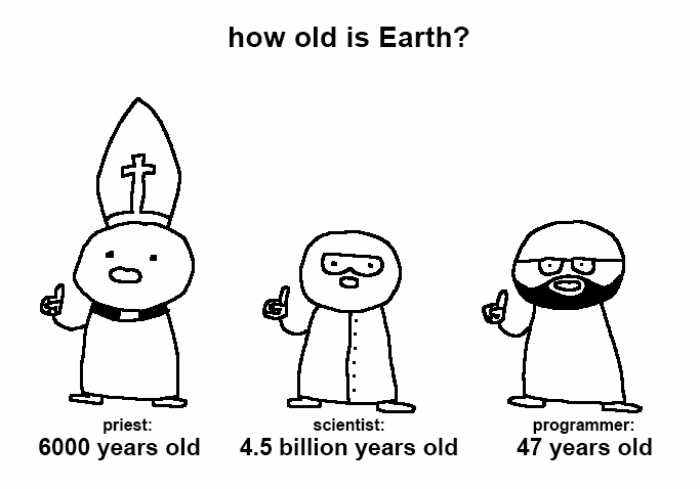 ...