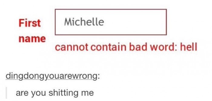 ...