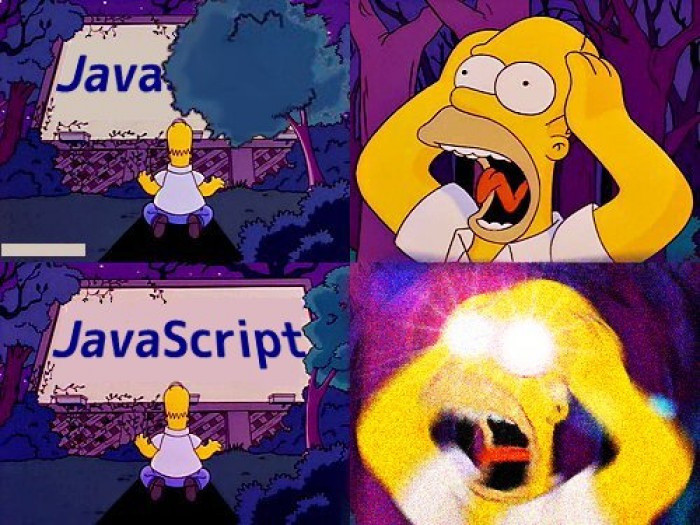 Java... Script