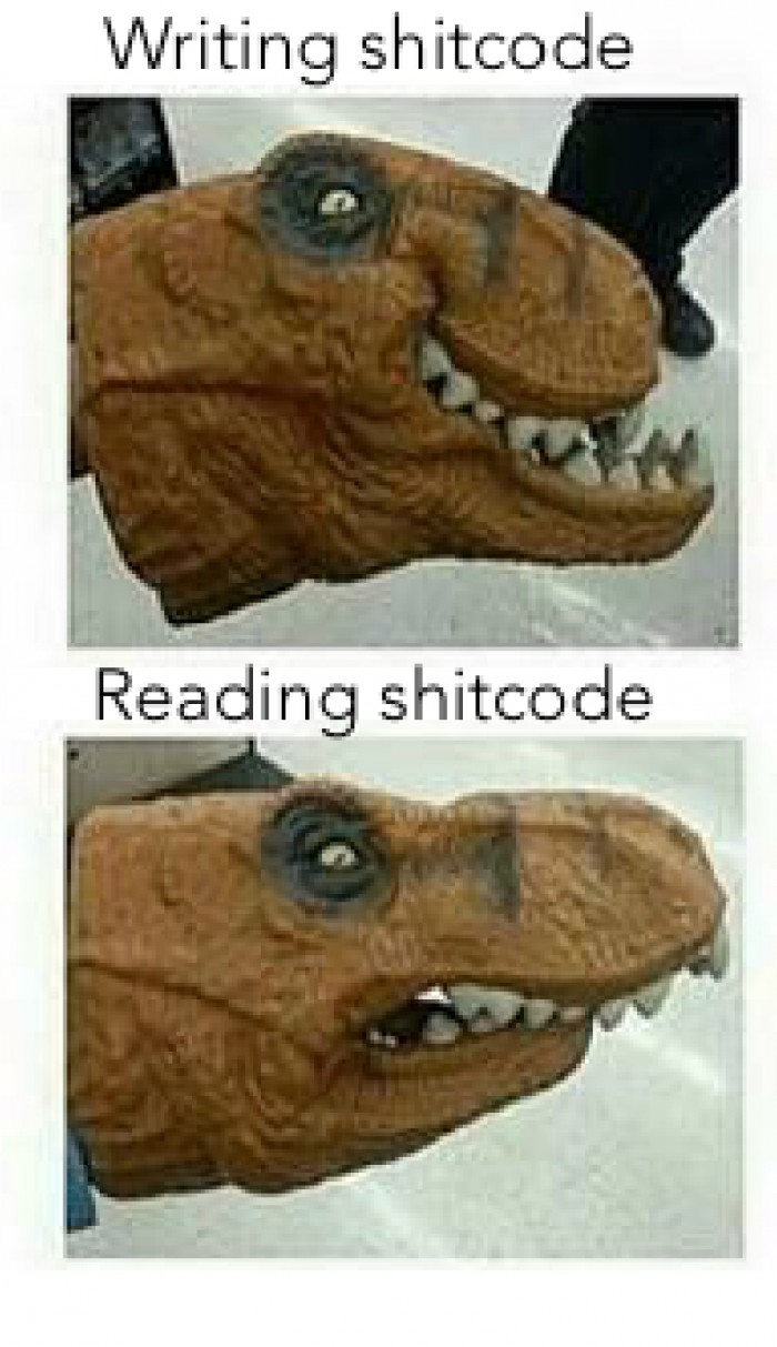 ...