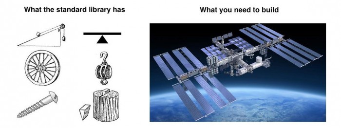 ...