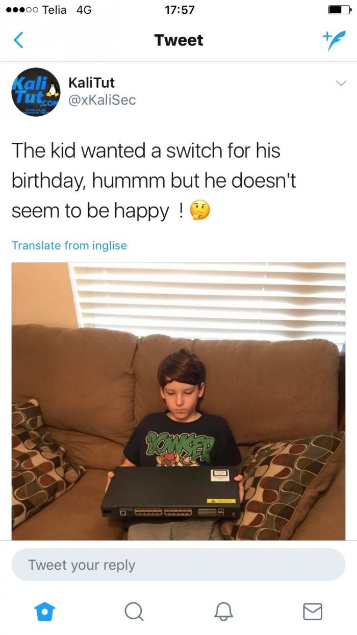 ...