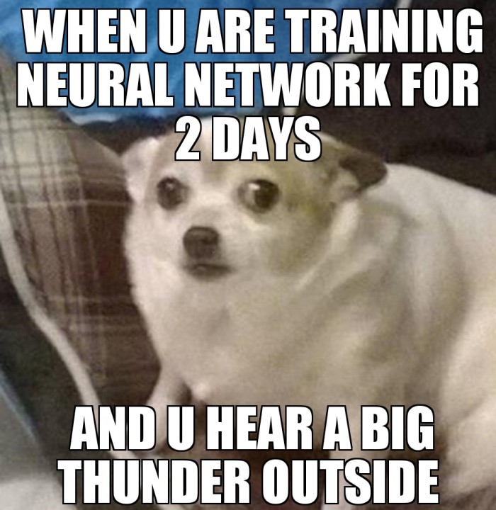 ...